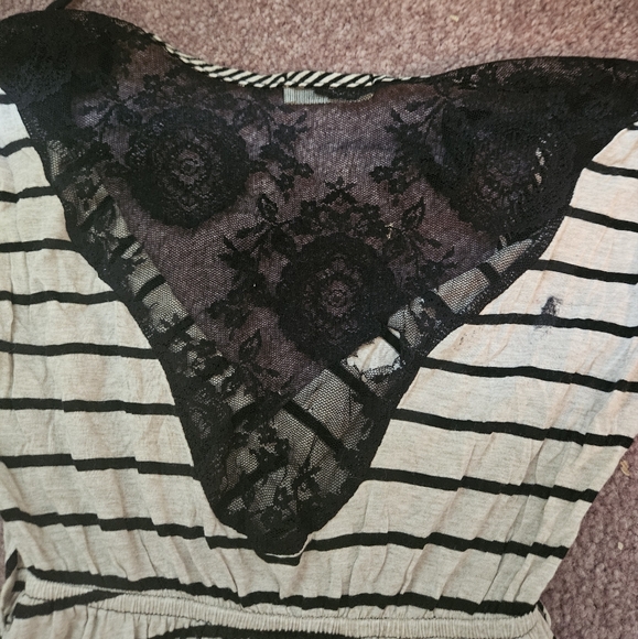 Vintage Modcloth Dress - Picture 4 of 4